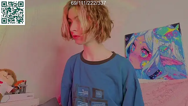 bertamimi online show from April 28, 2026, 5:50 pm