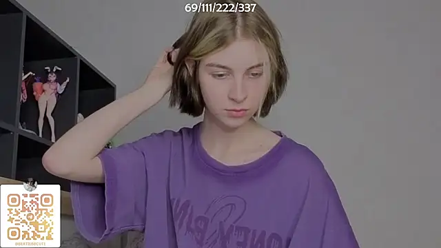 bertamimi online show from September 22, 2025, 6:36 pm