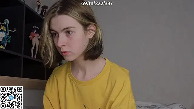 bertamimi online show from October 31, 2025, 6:26 pm