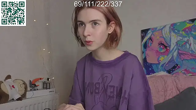 bertamimi online show from April 3, 2026, 6:58 pm