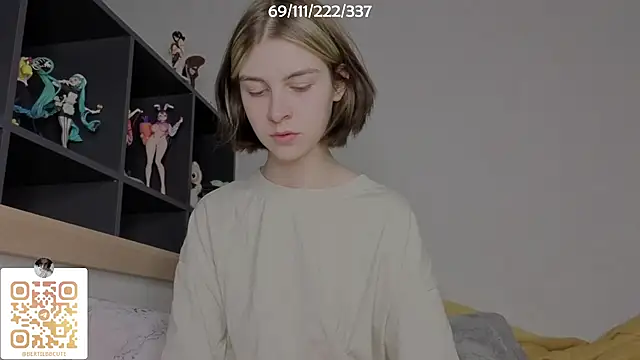 bertamimi online show from September 24, 2025, 5:41 pm