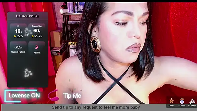 AnaCondaMPoks online show from October 25, 2025, 8:09 pm