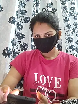 poojam93 online show from February 25, 2026, 2:01 am