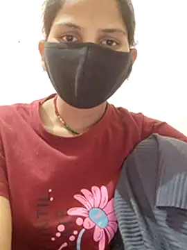 poojam93 online show from February 8, 2026, 4:10 am