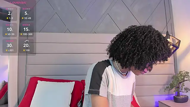 Johan gz  online show from November 20, 2025, 11:33 am