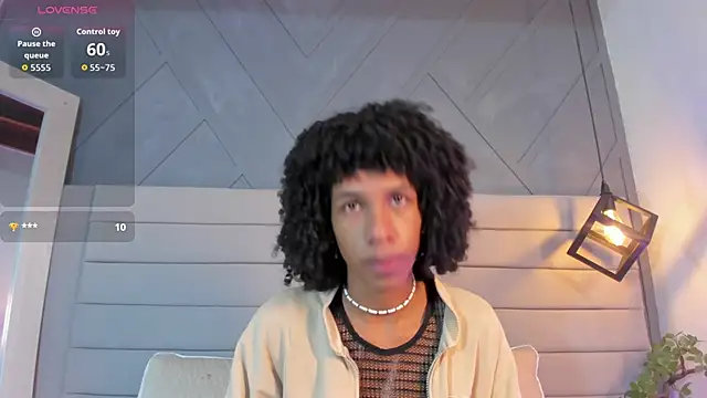 Johan gz  online show from November 28, 2025, 11:32 am