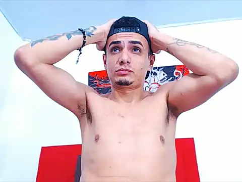 pitersonntt online show from October 19, 2025, 5:10 am