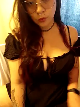 Katimor95 online show from December 3, 2025, 3:22 pm