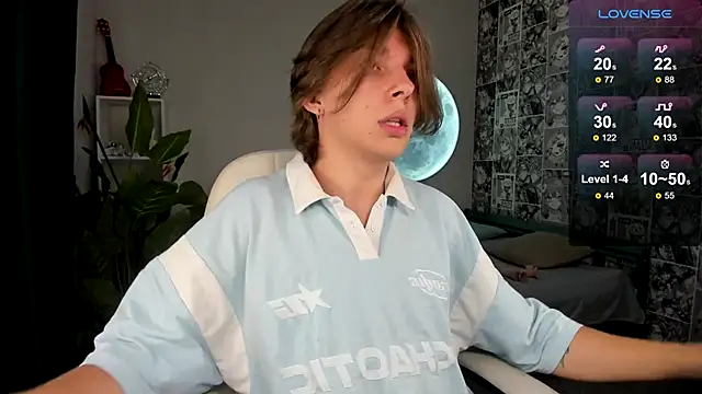 Robby Manson online show from September 8, 2025, 9:03 pm