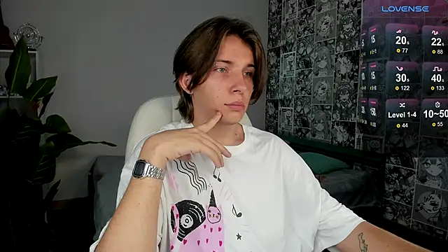 Robby Manson online show from September 10, 2025, 9:14 pm