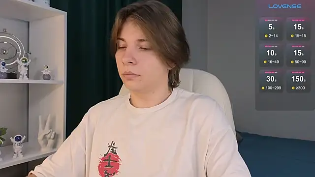 Robby Manson online show from September 20, 2025, 10:26 pm