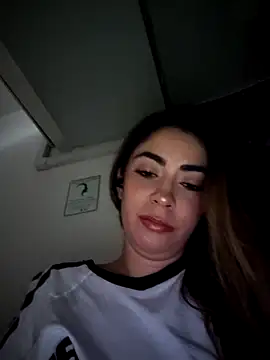 Snapshot of CristalHeart_ chatting on December 20, 2025, 12:30 pm CristalHeart online show from December 20, 2025, 12:30 pm