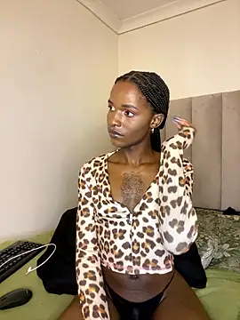 Trans fairy online show from January 10, 2026, 2:51 am