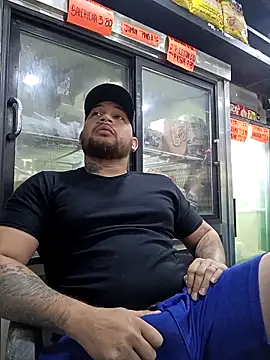 Catire10  online show from December 3, 2025, 2:16 pm