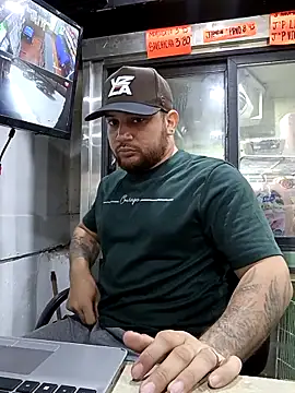 Catire10  online show from December 4, 2025, 2:16 pm