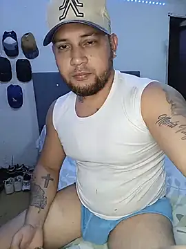 Catire10  online show from July 24, 2026, 4:52 am