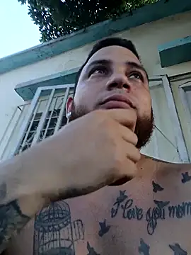 Catire10  online show from November 9, 2025, 9:41 pm