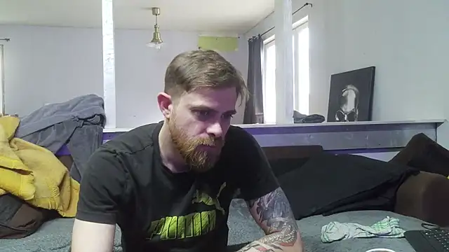 Bikerhot883hd online show from February 9, 2026, 3:10 pm