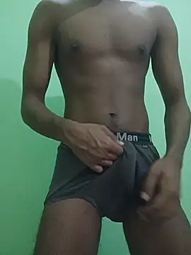 Lustking2406 online show from October 20, 2025, 9:26 pm