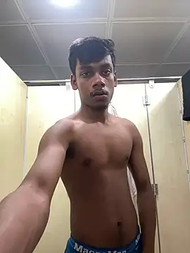 Lustking2406 online show from September 25, 2025, 10:54 am