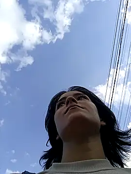 Mikasa-Ackerman online show from December 17, 2025, 8:47 pm