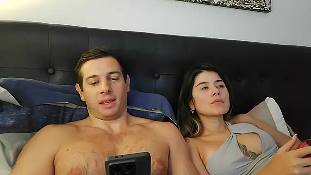 luca23millo90 online show from April 18, 2026, 4:59 am