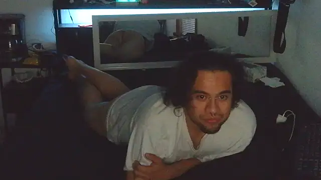 PrinceOfEville online show from May 31, 2026, 1:44 am