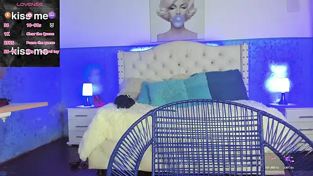 Snapshot of aliceemature4u chatting on October 21, 2025, 10:20 pm aliceemature4u online show from October 21, 2025, 10:20 pm