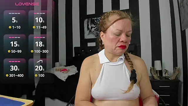 Snapshot of aliceemature4u chatting on November 20, 2025, 11:58 pm aliceemature4u online show from November 20, 2025, 11:58 pm