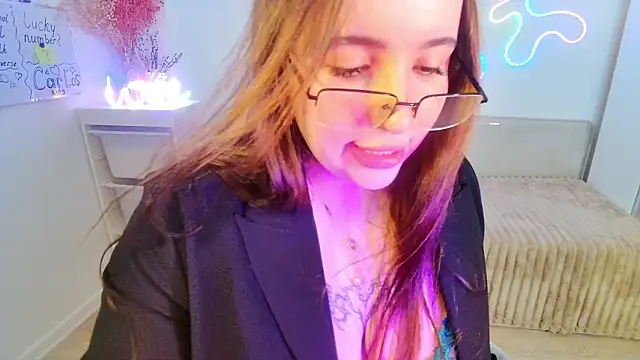 Margott Joy online show from January 31, 2026, 7:34 pm