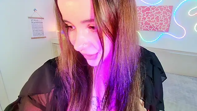 Margott Joy online show from February 7, 2026, 8:28 pm