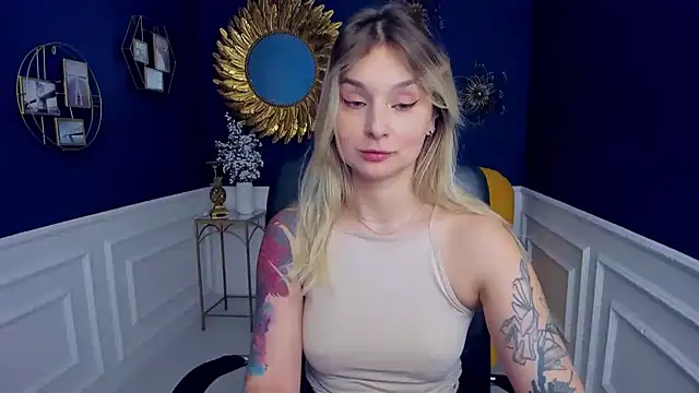 LilFleurish online show from March 19, 2026, 5:29 am