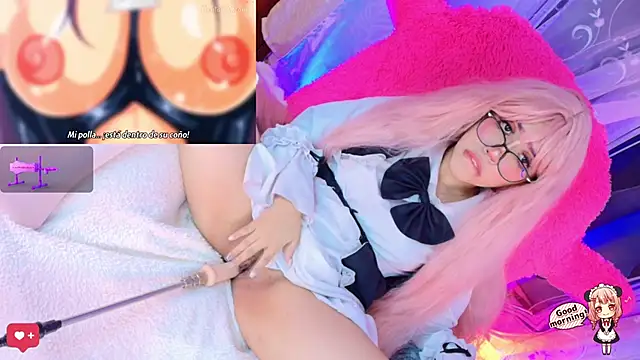 Snapshot of mitsuki-- chatting on September 23, 2025, 2:29 am mitsuki-- online show from September 23, 2025, 2:29 am