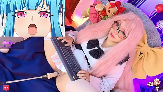 Snapshot of mitsuki-- chatting on December 14, 2025, 2:11 pm mitsuki-- online show from December 14, 2025, 2:11 pm