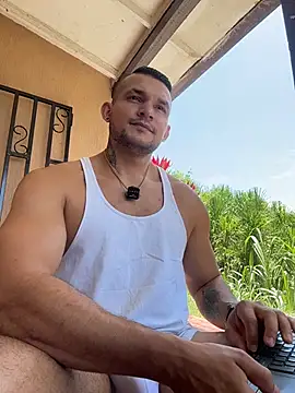 Marco Vega online show from March 2, 2026, 4:25 pm