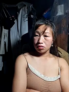 ngocngoc cute online show from March 25, 2026, 5:56 pm