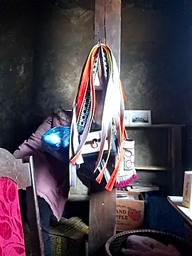 ngocngoc cute online show from November 26, 2025, 12:54 am