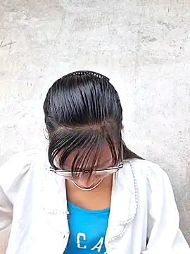 ngocngoc cute online show from October 3, 2025, 12:36 am