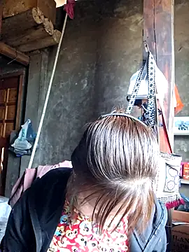 ngocngoc cute online show from December 2, 2025, 12:33 am