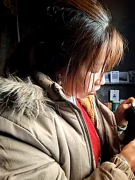 ngocngoc cute online show from February 10, 2026, 6:23 am