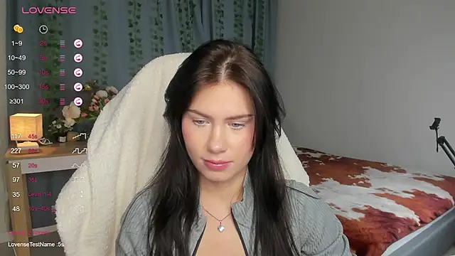 Vanellopes online show from October 25, 2025, 12:28 pm