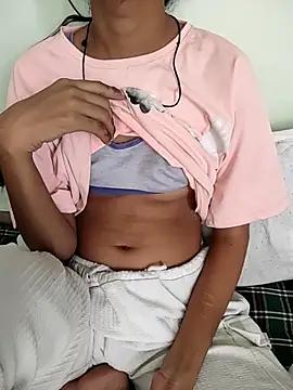 Snapshot of Anjana_Lovely chatting on October 5, 2025, 5:31 am Anjana Lovely online show from October 5, 2025, 5:31 am