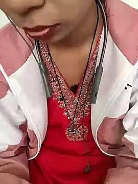 Snapshot of Anjana_Lovely chatting on November 17, 2025, 5:44 am Anjana Lovely online show from November 17, 2025, 5:44 am