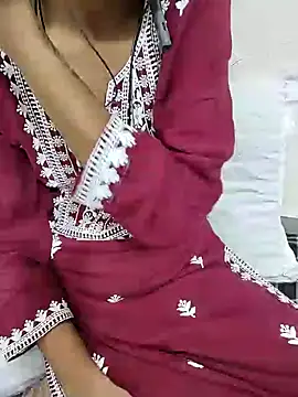 Snapshot of Anjana_Lovely chatting on October 25, 2025, 5:39 am Anjana Lovely online show from October 25, 2025, 5:39 am