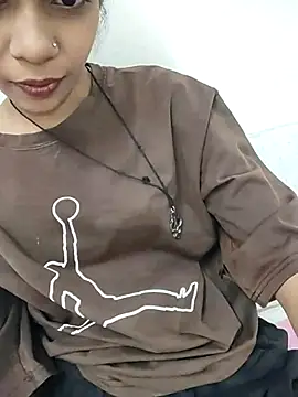 Snapshot of Anjana_Lovely chatting on October 10, 2025, 5:19 am Anjana Lovely online show from October 10, 2025, 5:19 am