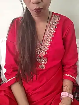 Snapshot of Anjana_Lovely chatting on October 26, 2025, 5:08 am Anjana Lovely online show from October 26, 2025, 5:08 am