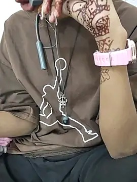 Snapshot of Anjana_Lovely chatting on October 21, 2025, 6:35 am Anjana Lovely online show from October 21, 2025, 6:35 am