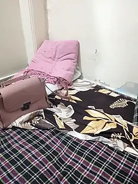 Snapshot of Anjana_Lovely chatting on October 19, 2025, 9:12 am Anjana Lovely online show from October 19, 2025, 9:12 am