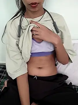 Snapshot of Anjana_Lovely chatting on October 8, 2025, 4:47 am Anjana Lovely online show from October 8, 2025, 4:47 am