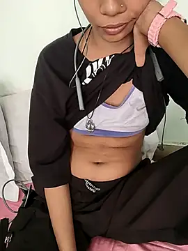 Snapshot of Anjana_Lovely chatting on September 16, 2025, 5:08 am Anjana Lovely online show from September 16, 2025, 5:08 am